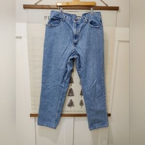Men's Vintage L.L. Bean Jeans 40x32
